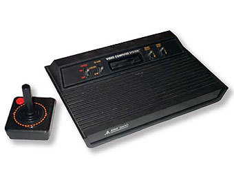   Atari 2600.    atariage.com