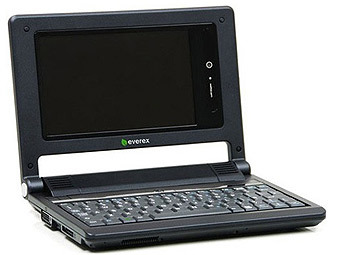 Cloudbook.  - Everex