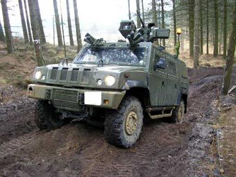  LSV.   Tata Motors