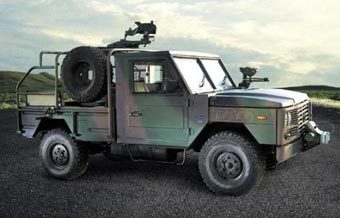  LSV.   Tata Motors