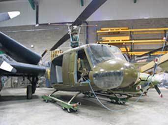  UH-1H.    fleetairarm.com