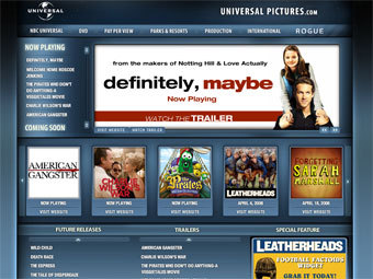     Universal Pictures