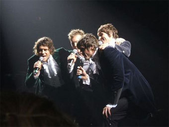 Take That,    take-that.co.uk