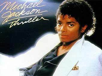    "Thriller"