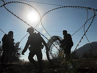  KFOR   ,  AFP