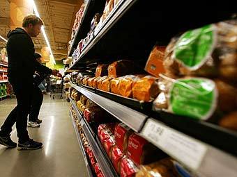   Tesco.  AFP