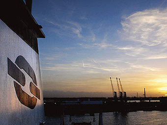  Odfjell.    