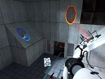    Portal