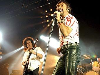  Queen   .    getreadytorock.com