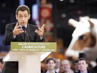    .  AFP