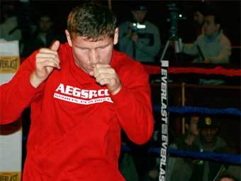     .    warriorsboxing.com