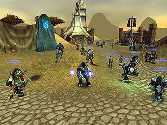   World of Warcraft