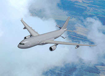  A330 MRTT.      EADS