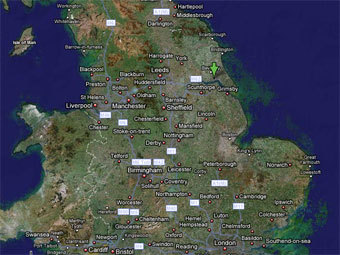    maps.google.com 