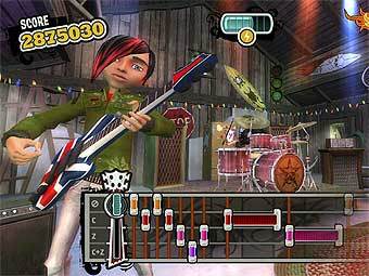   Ultimate Band  Wii