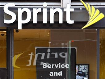  Sprint Nextel.  AFP