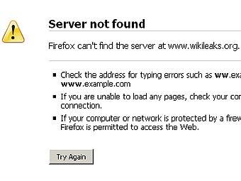         wikileaks.org