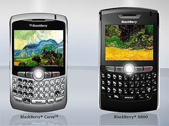  Blackberry.    blackberry.com