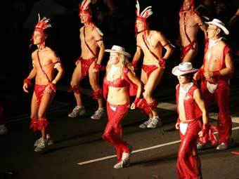  Mardi Gras.    dinplug.com