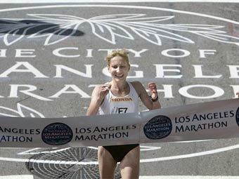       -.     Los Angeles Times