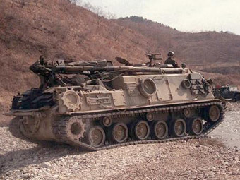  M88A2 Hercules.    Fas.org
