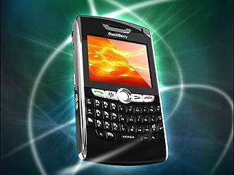  Blackberry.    letsgodigital.com
