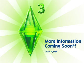    The Sims 3