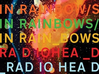    In Rainbows
