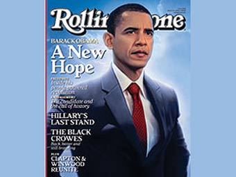     Rolling Stone.    
