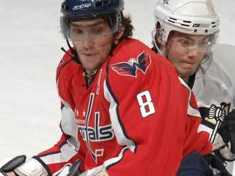   "" - "":       ( 8).    capitals.nhl.com
