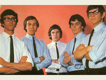 The Zombies.    forgotten-ny.com