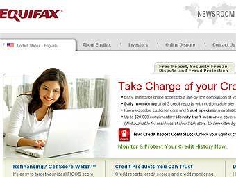    Equifax