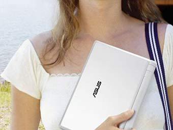 Eee PC.  Asus