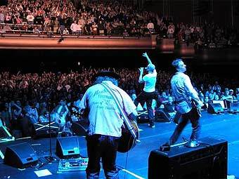 R.E.M.     