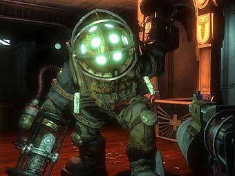   BioShock