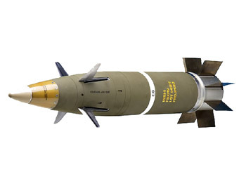  Excalibur.    defenseindustrydaily.com 