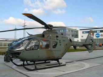  EC635.    flightglobal.com