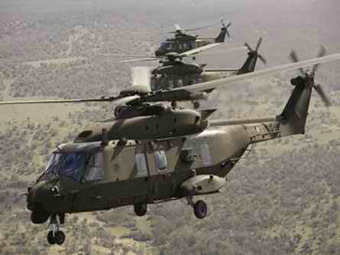  NH90.    flightglobal.com