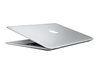 MacBook Air.  Apple