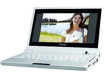 Eee PC.  - Asus