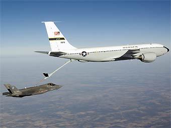   F-35 c  -135.      Lockheed Martin
