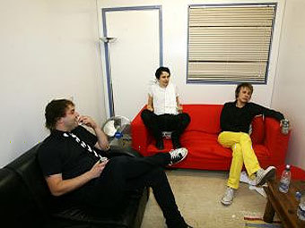 Muse.     