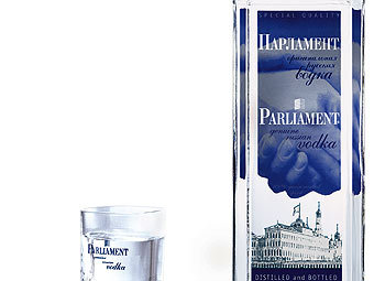    parliament-vodka.com