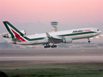   Alitalia.    