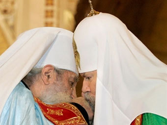      II.   AFP