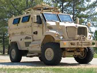  MRAP   .    defense-update.com