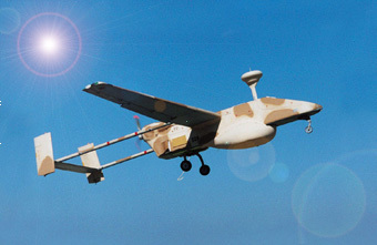  Searcher II.    israeli-weapons.com