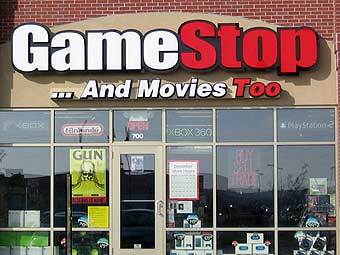  GameStop.    gamasutra.com