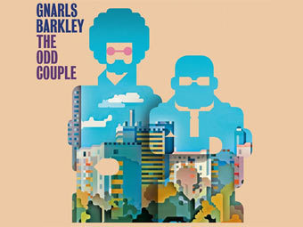   The Odd Couple  Gnarls Barkley