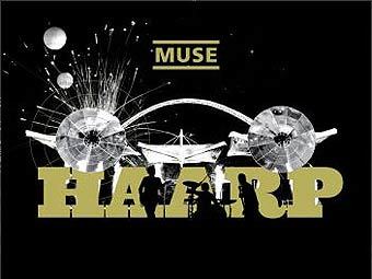   H.A.A.R.P  Muse